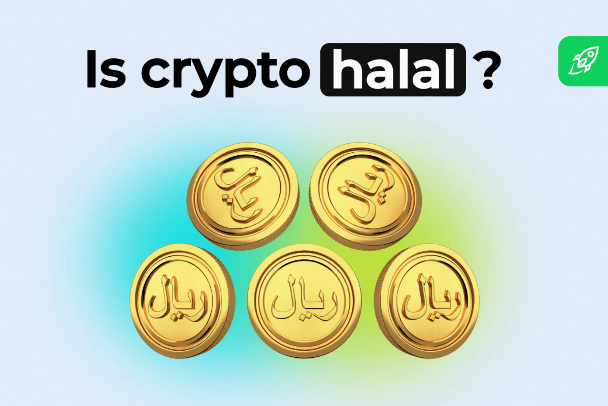 Is Cryptocurrency Halal