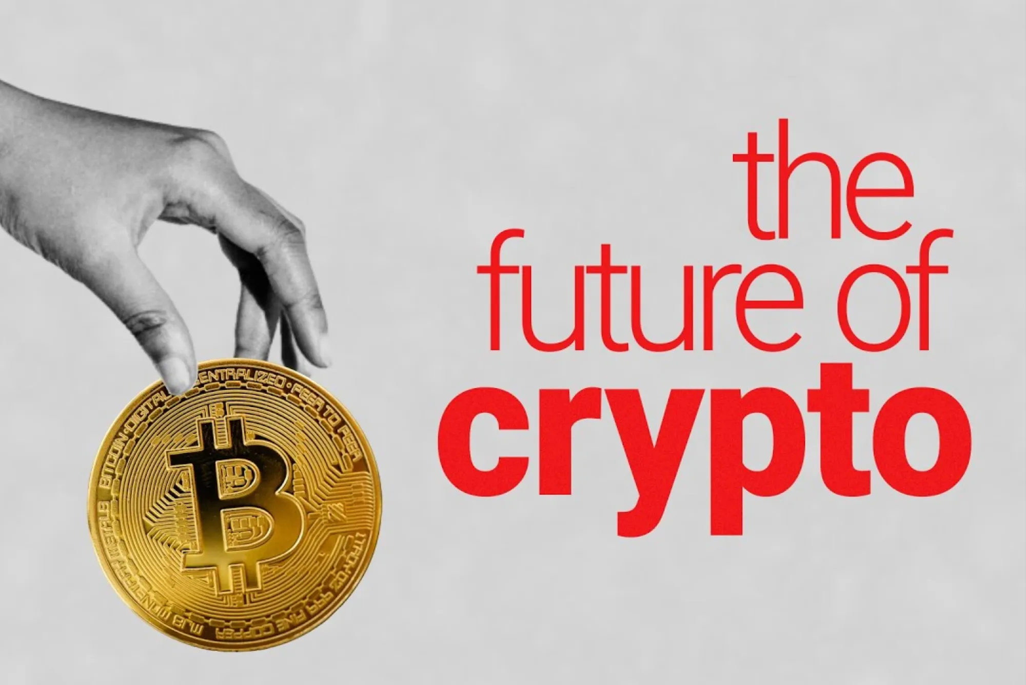 What is the Future of Cryptocurrency