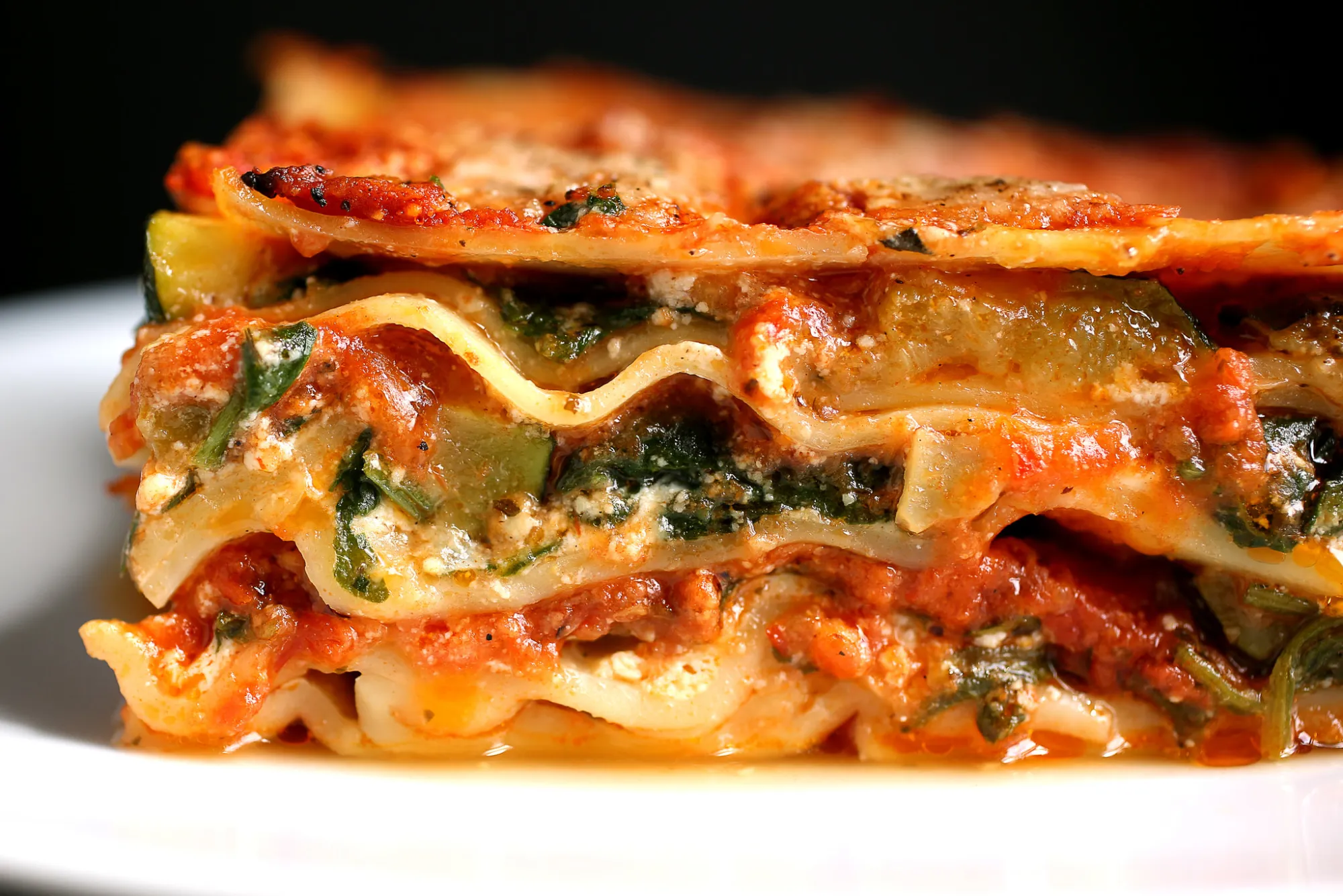 The Ultimate Guide to Lasagna Recipe