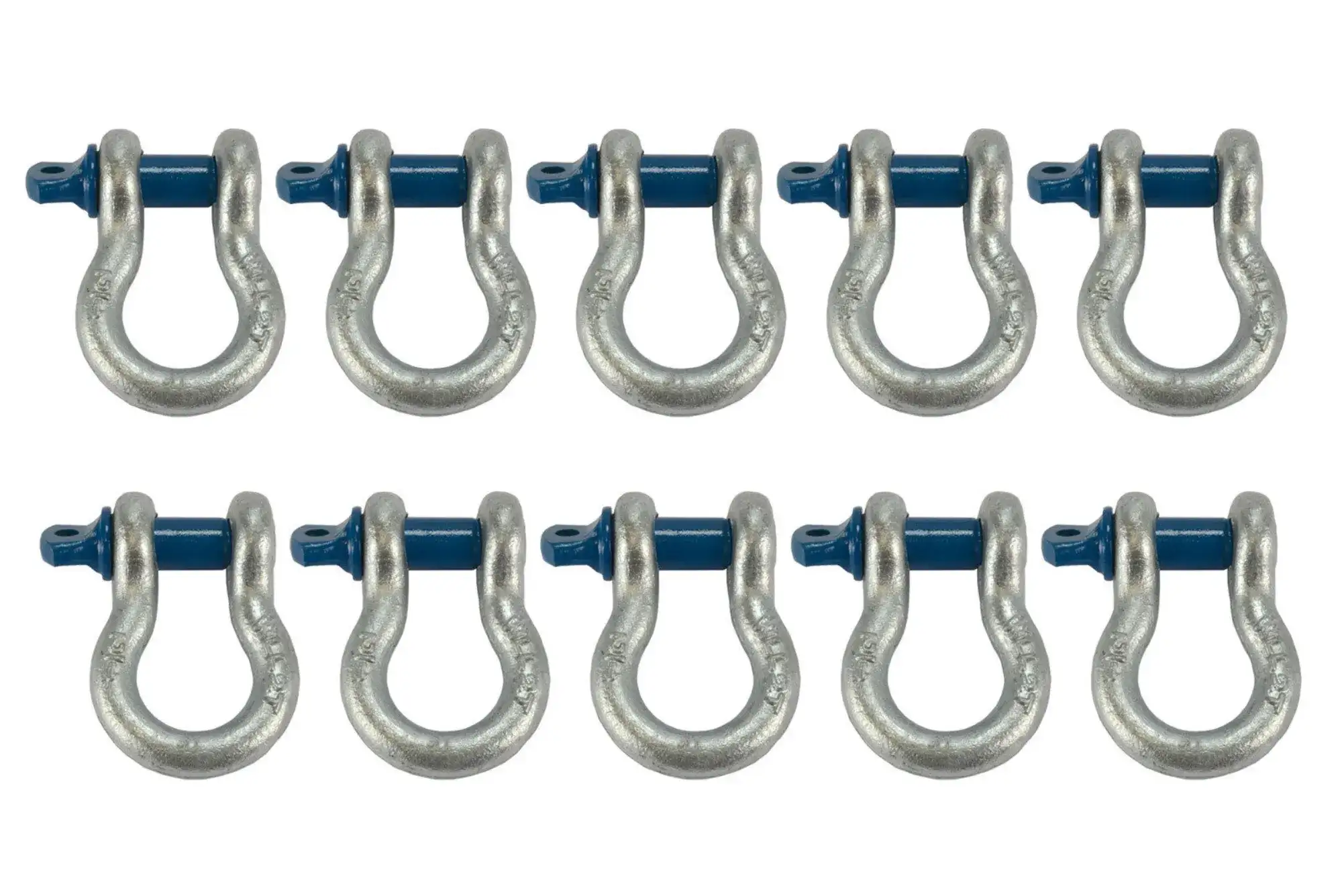 Crosby Shackles Suppliers in UAE