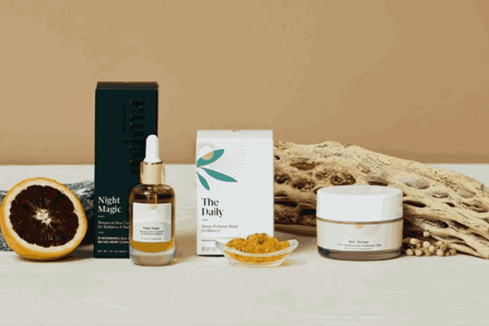 Beard Oil Packaging Tips for eCommerce Dubai Edition
