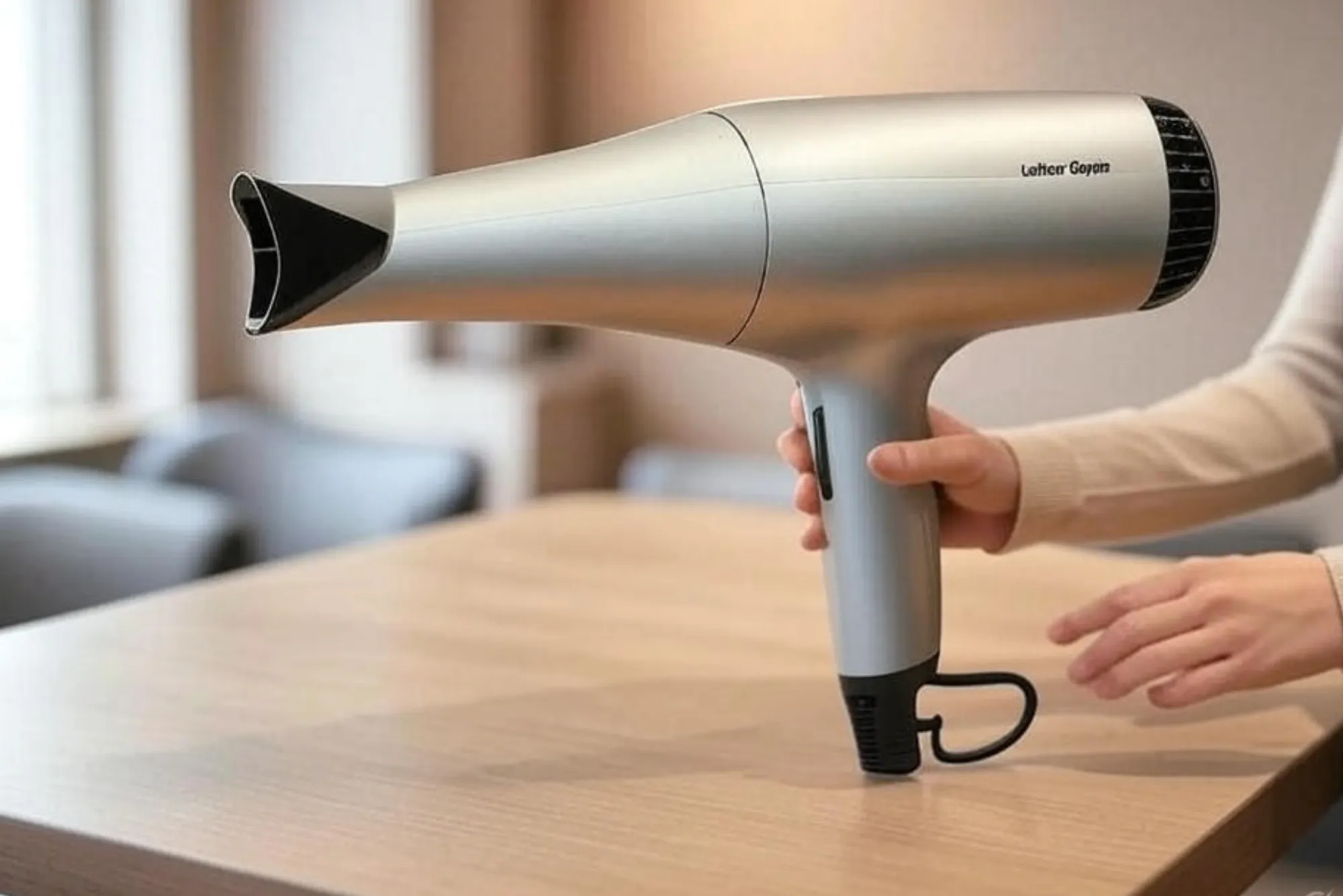 Best Blow Dryer Laifen Disrupts the Market