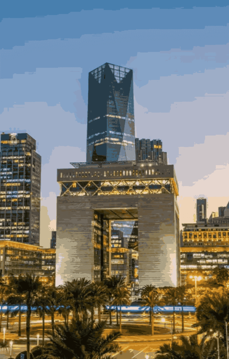List of Caregiving-Related Companies in Dubai 2025
