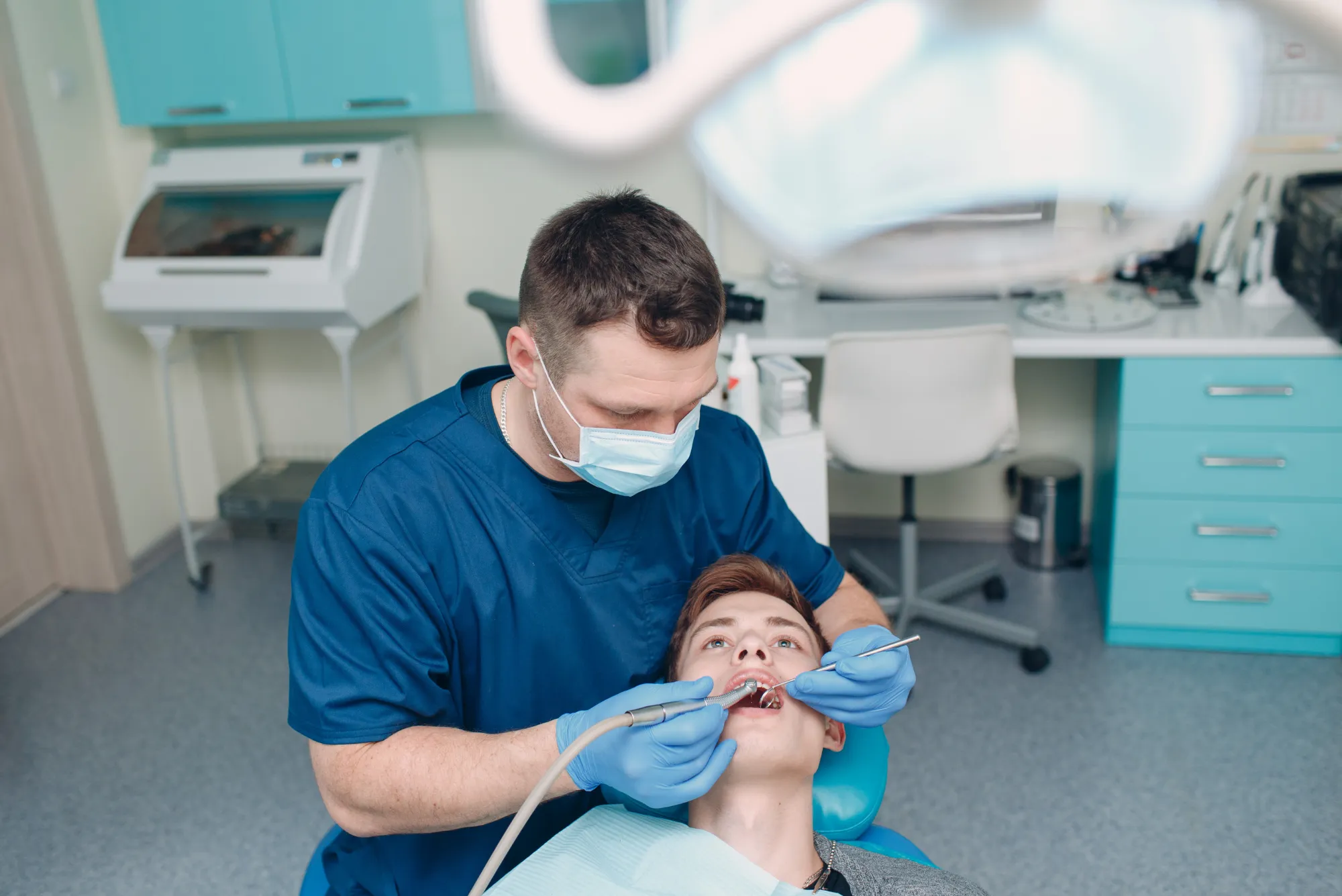 How to Find a Pediatric Dentist for Kids