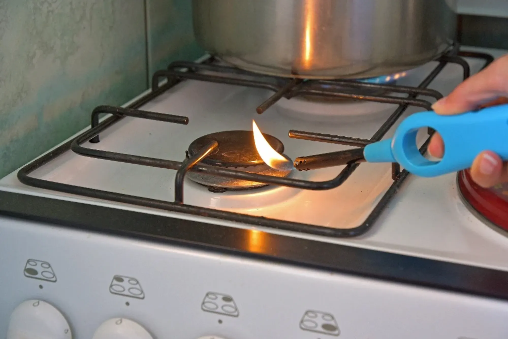 How to Fix Electric Stove That Won’t Turn On
