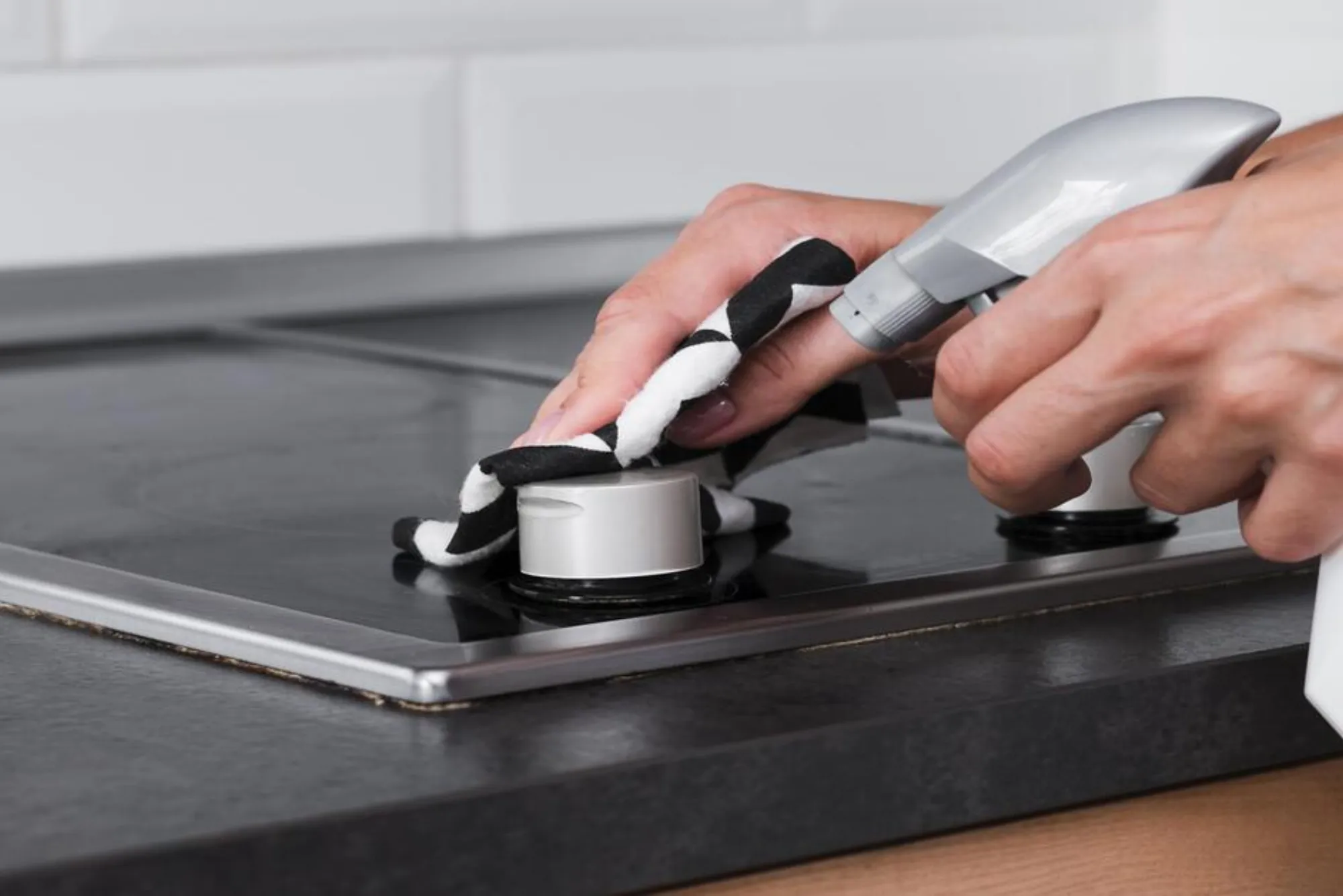 Why Gas Stove Igniter Gets Stuck
