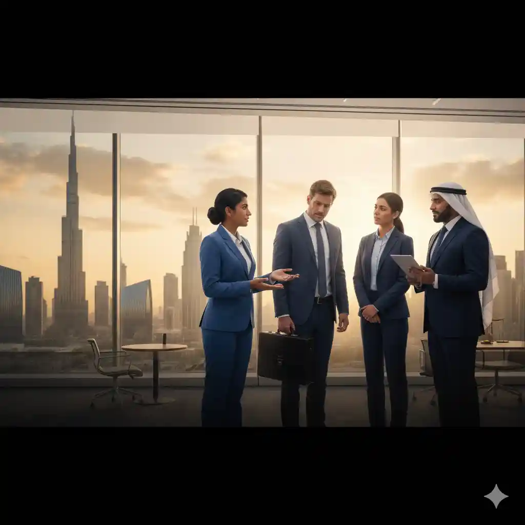 How Can Lawyers in Dubai Help with Wrongful Termination Cases?