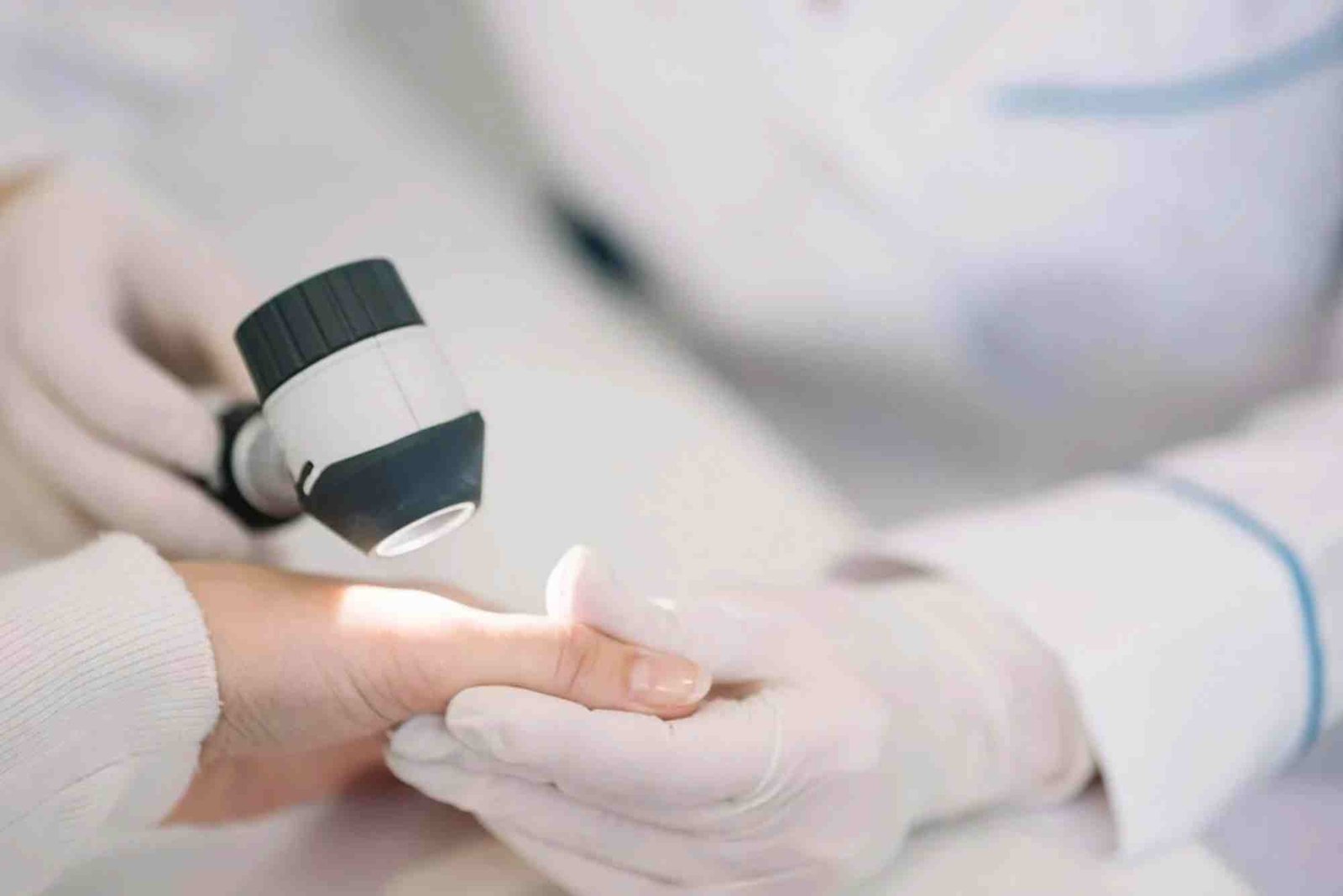 أفضل دكتور جلدية في الرياض