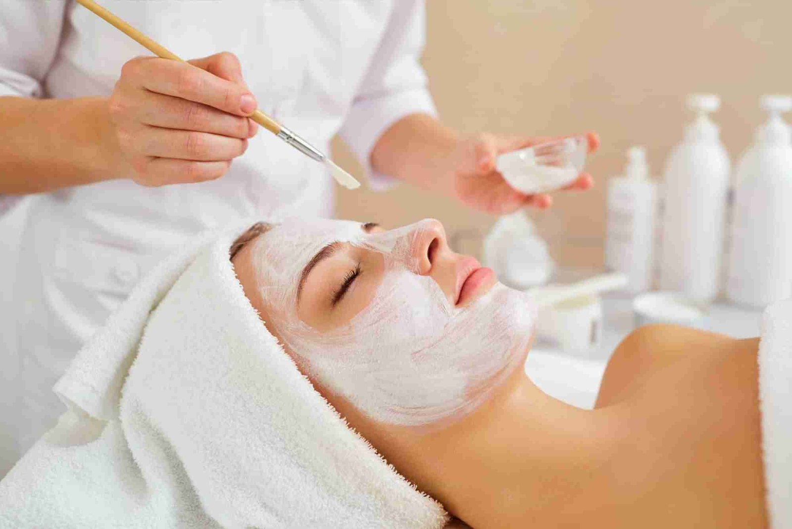 How To Maintain Fresh And Glowing Skin