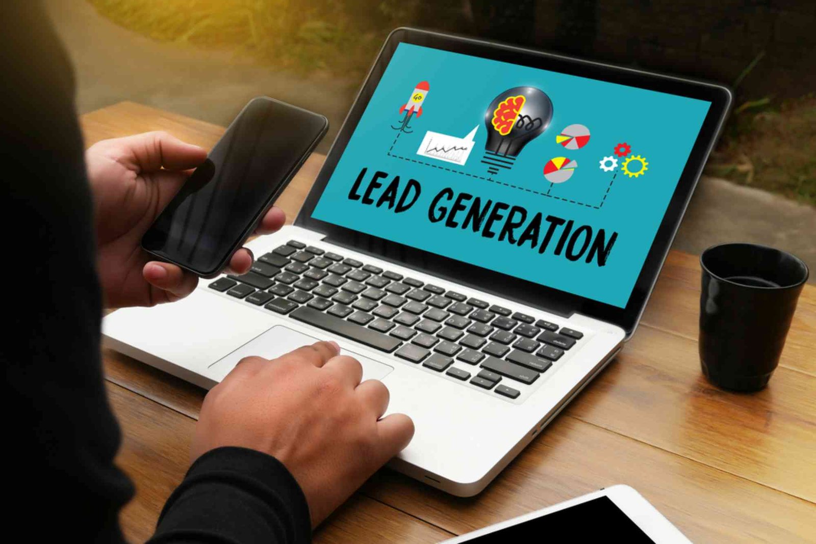 How to Generate Business Leads Effectively