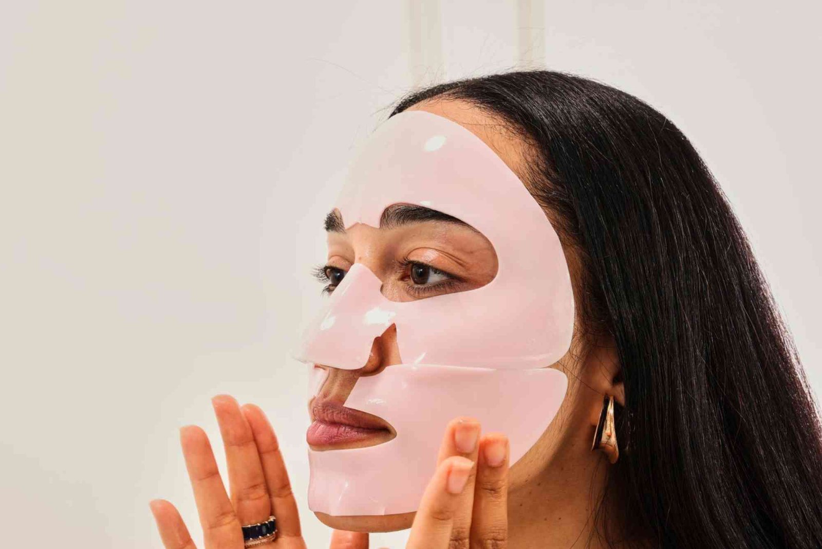 Top Face Masks For Deep Skin Hydration
