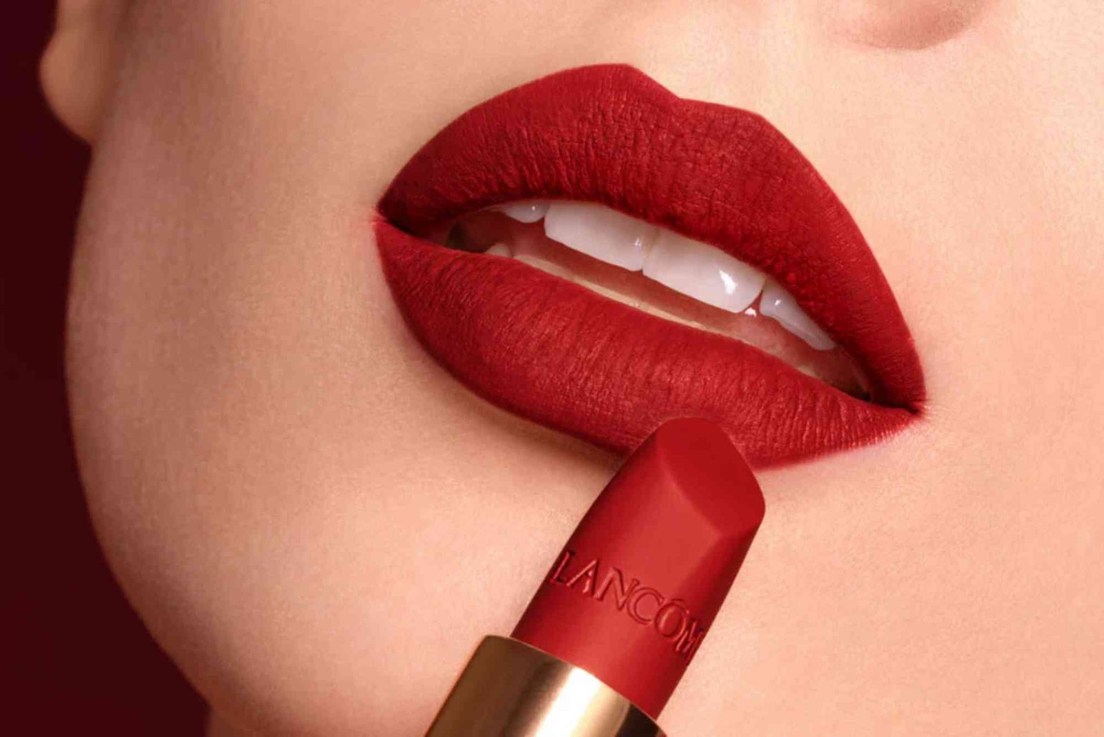 How to Choose the Perfect Red Lipstick
