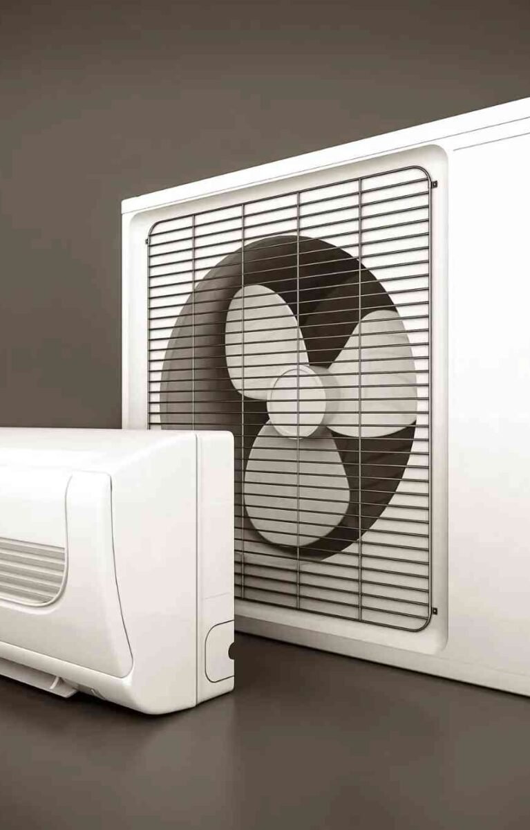 O General AC authorized Reseller Abu Dhabi