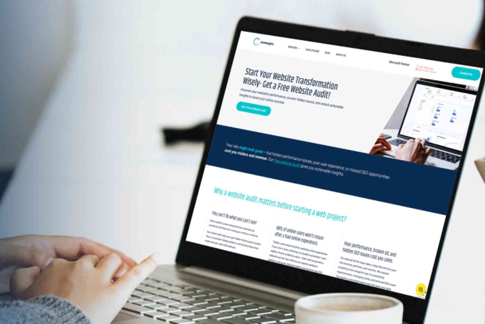 Best Ways to Secure Your Business Website