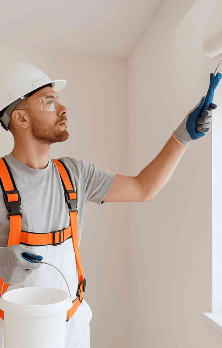 Painters in Gainesville, TX