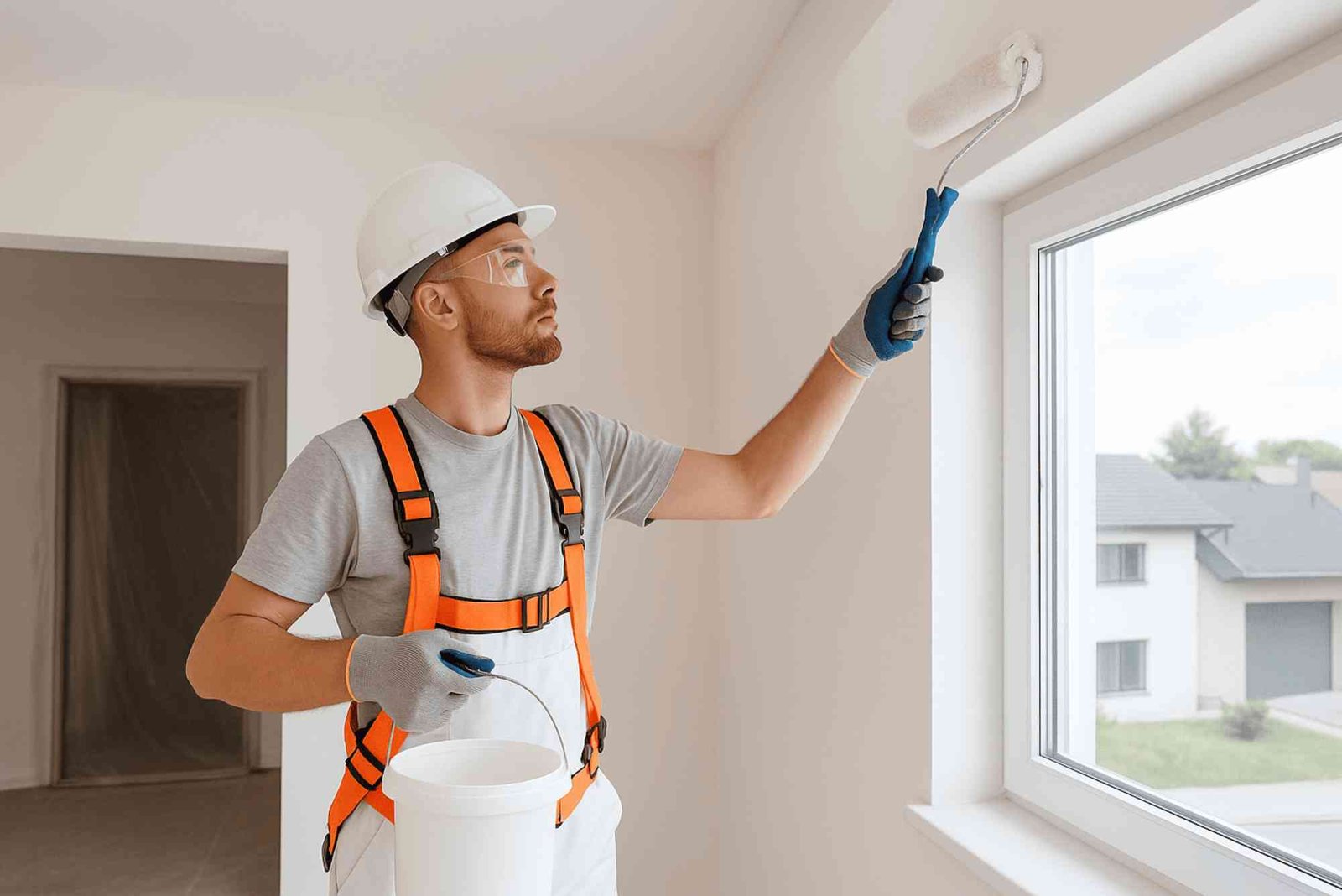 Painters in Gainesville, TX