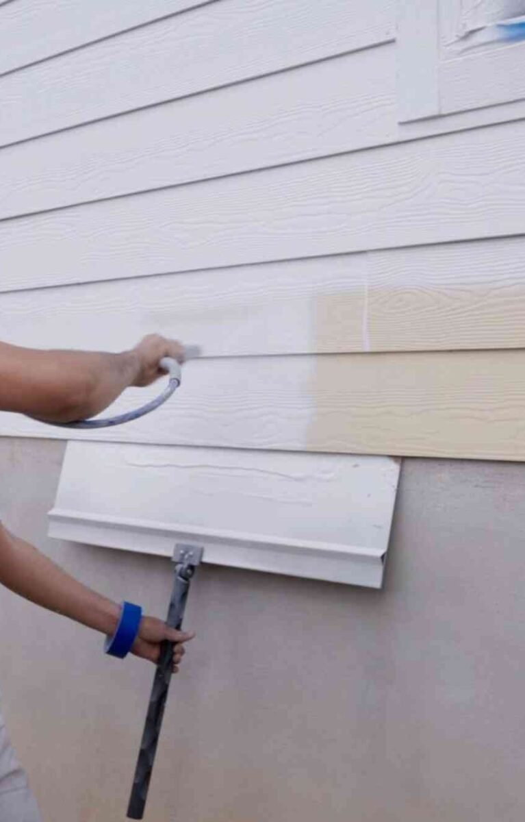 Painters in St. George, LA