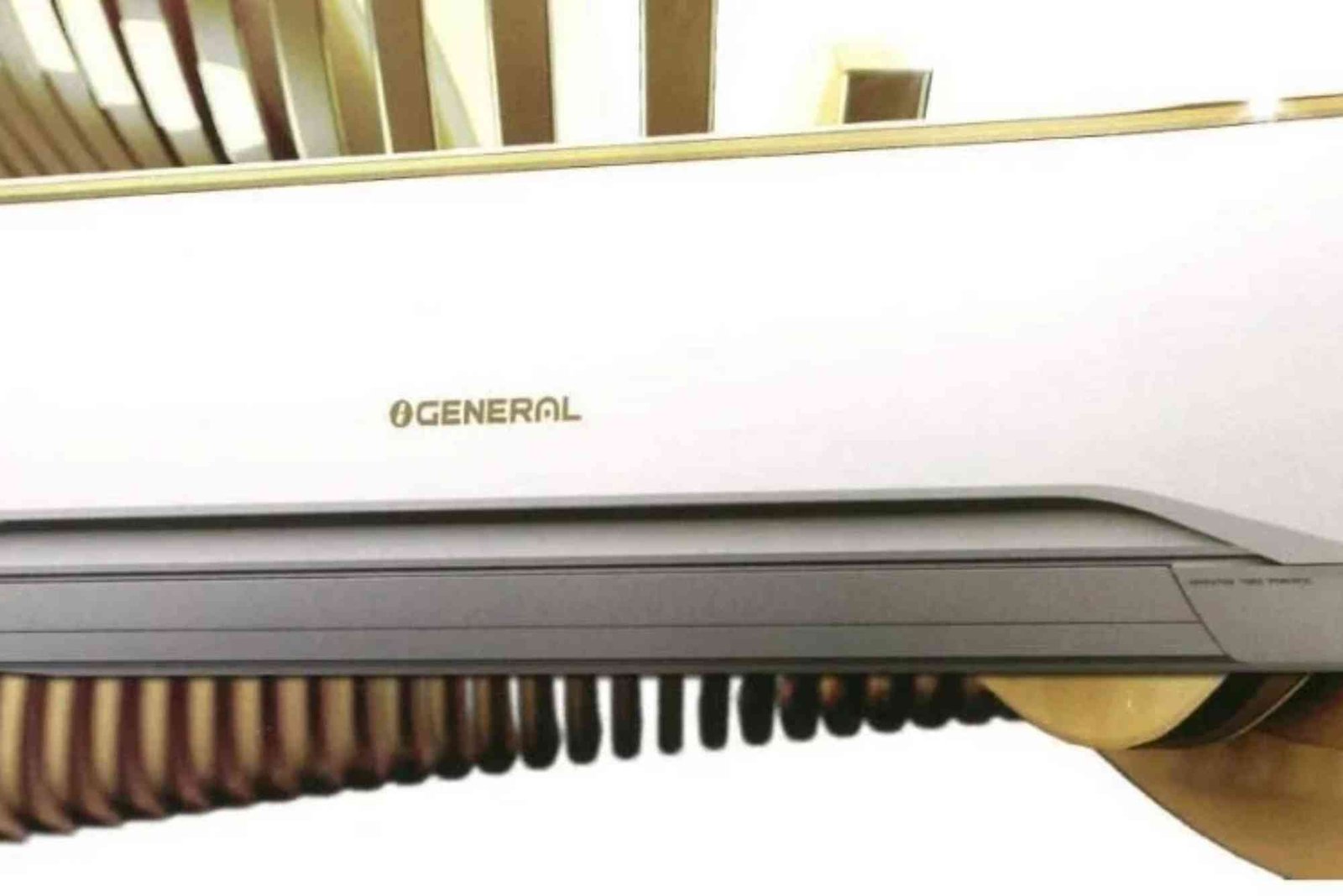 O General AC vs Daikin UAE Comparison