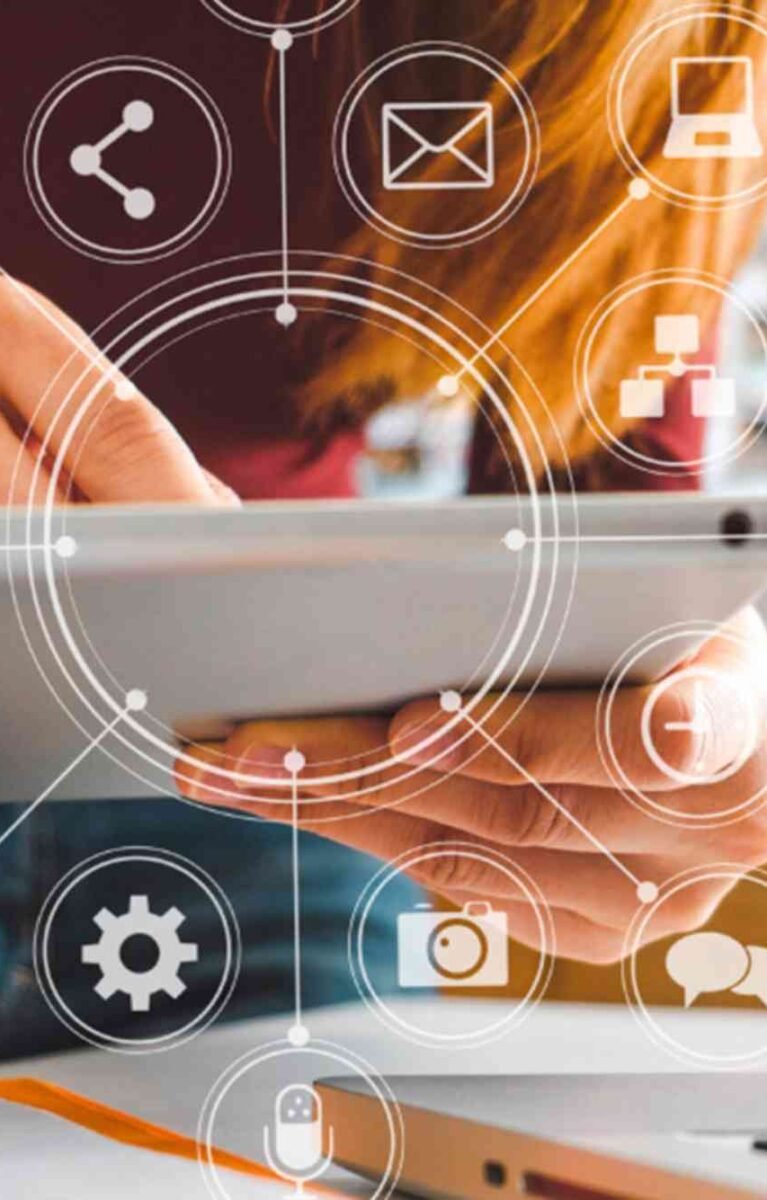 Top Benefits of Cloud Computing for Startups