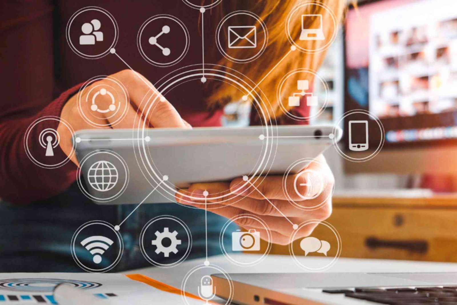 Top Benefits of Cloud Computing for Startups