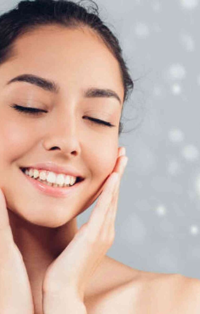 Top Natural Beauty Tips for Glowing Skin
