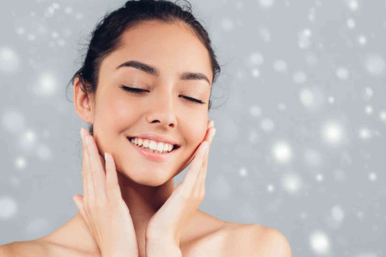 Top Natural Beauty Tips for Glowing Skin