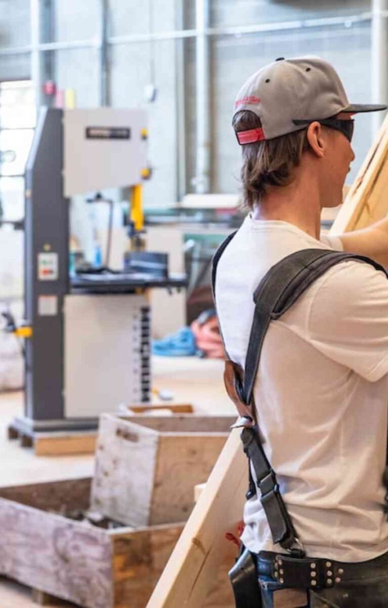 Carpentry Services in Longwood, FL