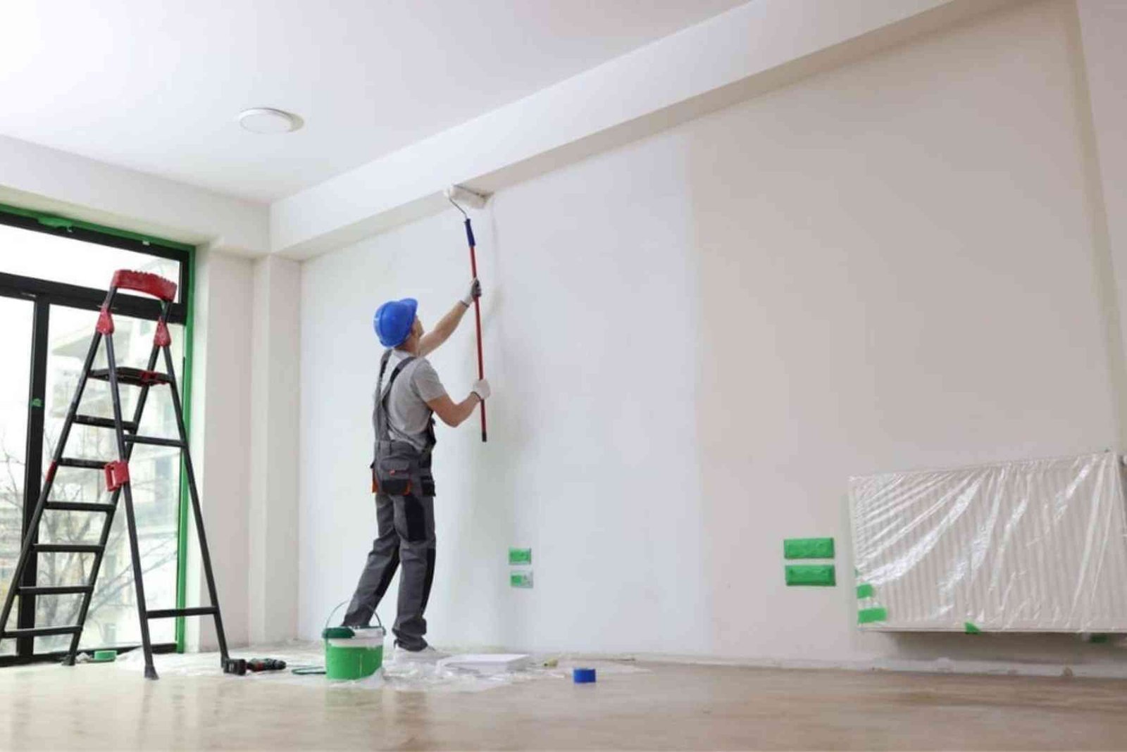 Painters in Boca Raton, FL