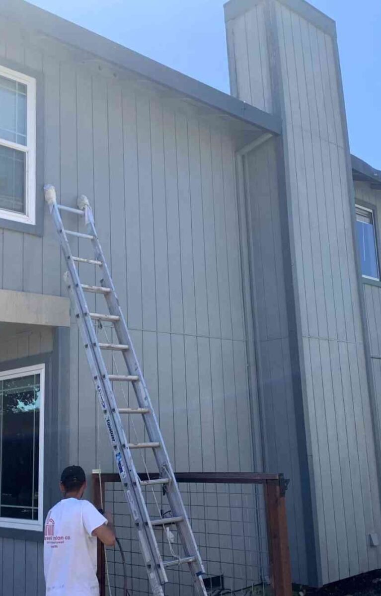 Painters in Rochester Hills, MI