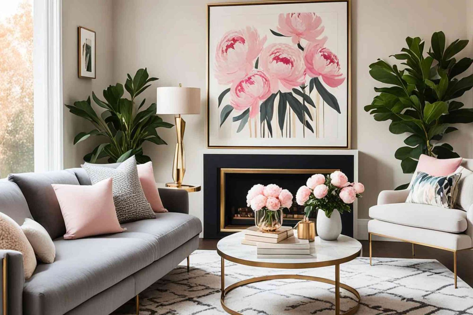 How to Create a Luxury Look in Home Decor on a Budget