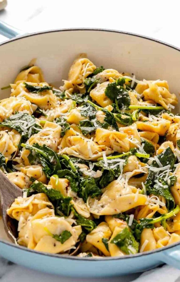 How to Make Tasty Food in Less Time