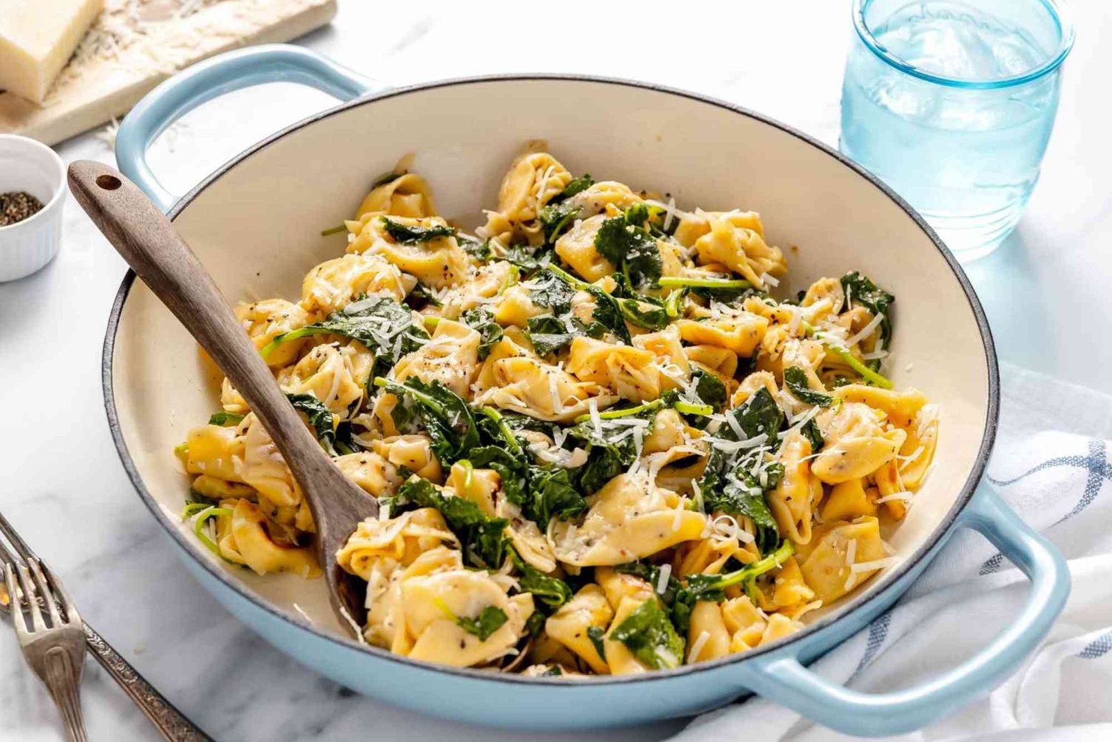 How to Make Tasty Food in Less Time