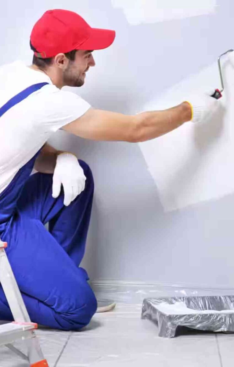 Painters in Goshen, NY