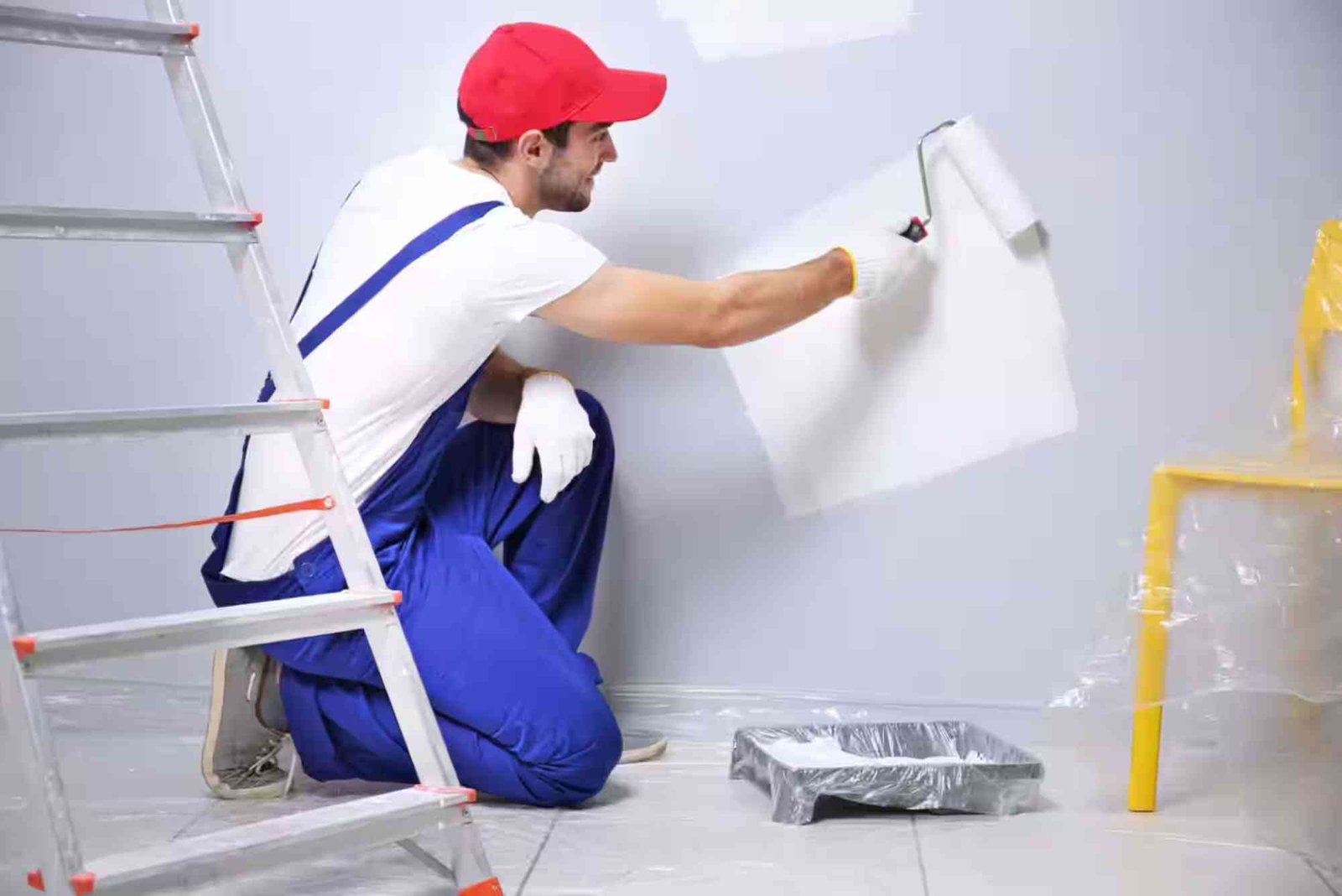 Painters in Goshen, NY