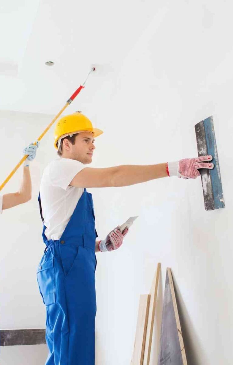 Painters in West Bloomfield MI