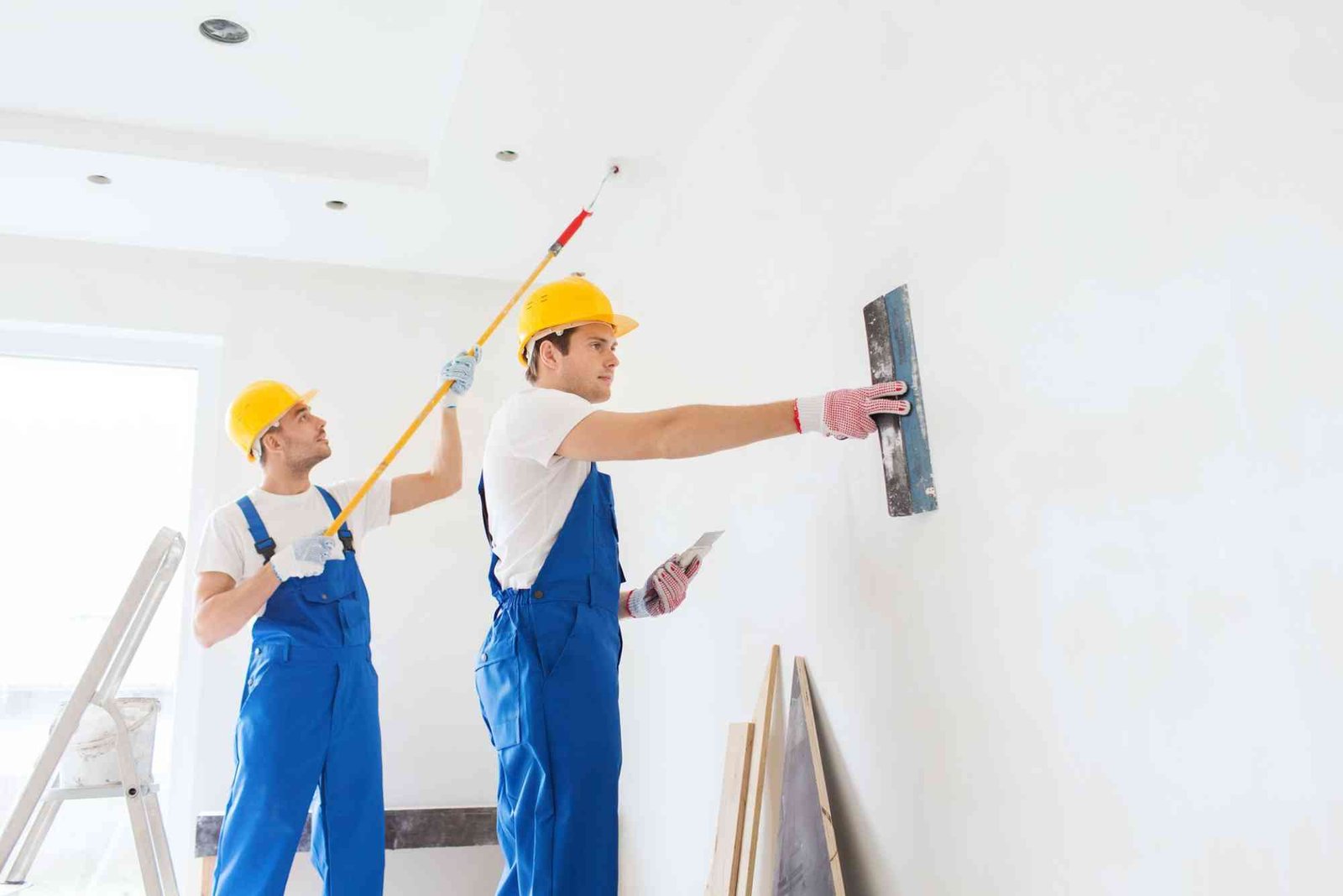 Painters in West Bloomfield MI