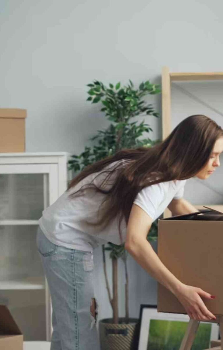 Simplifying Relocation with Trusted House Shifting Services in Dubai