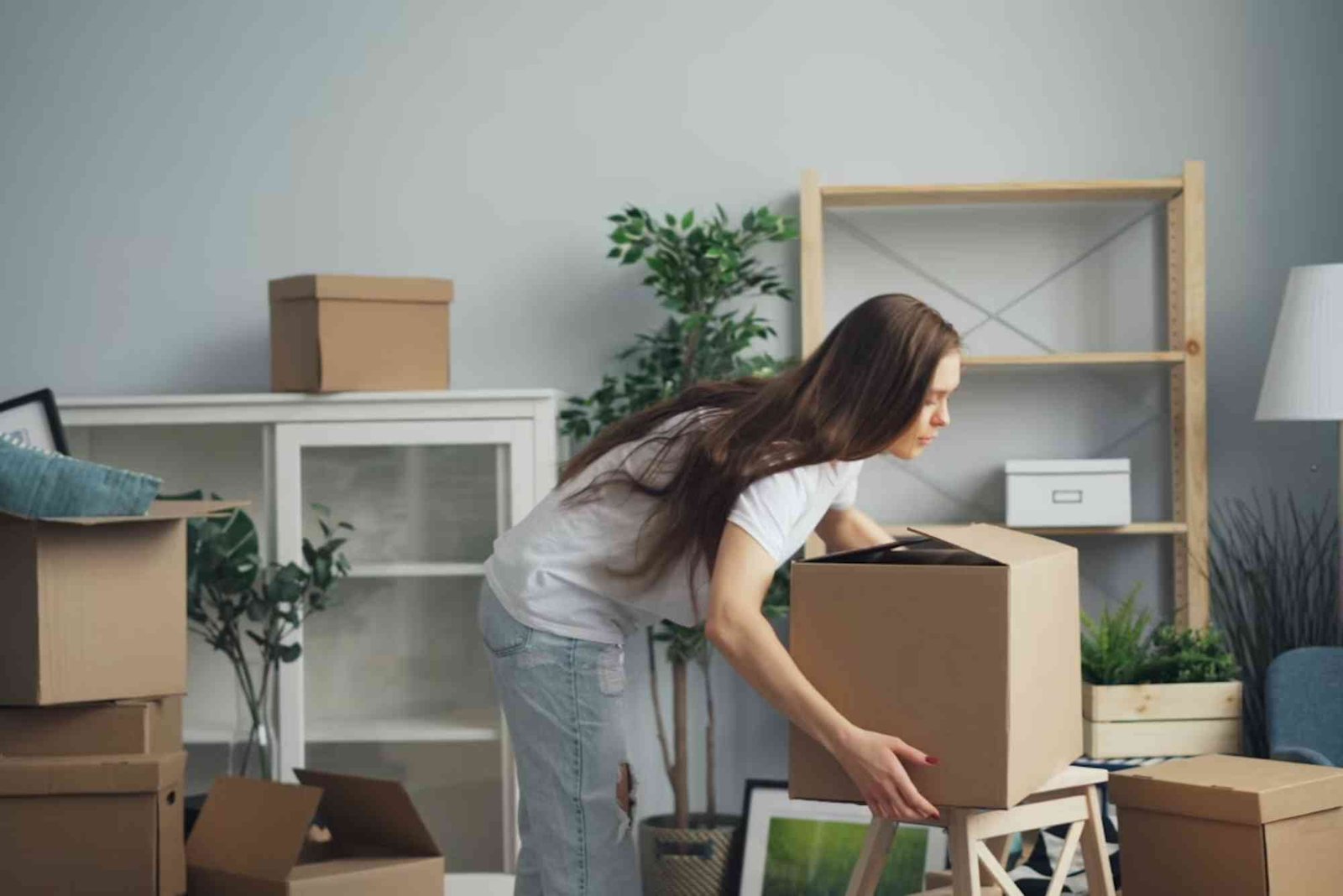 Simplifying Relocation with Trusted House Shifting Services in Dubai