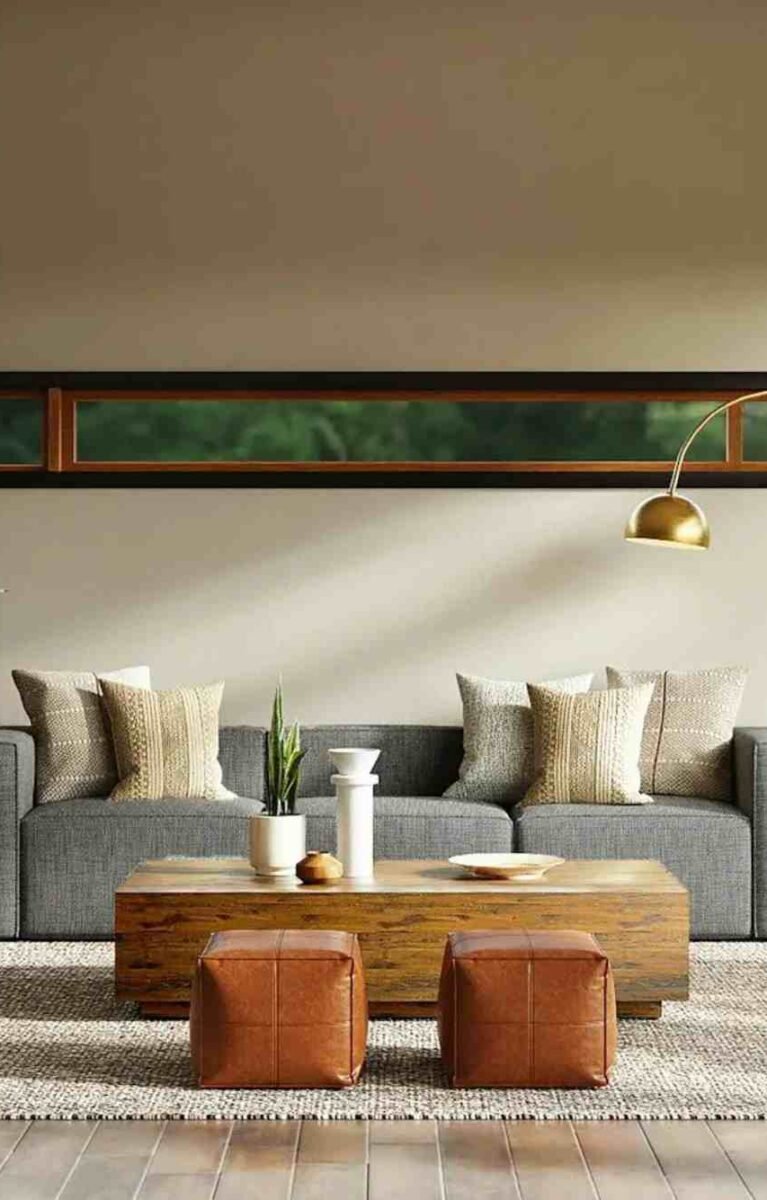 Top Home Styling Tips for Better Room Balance