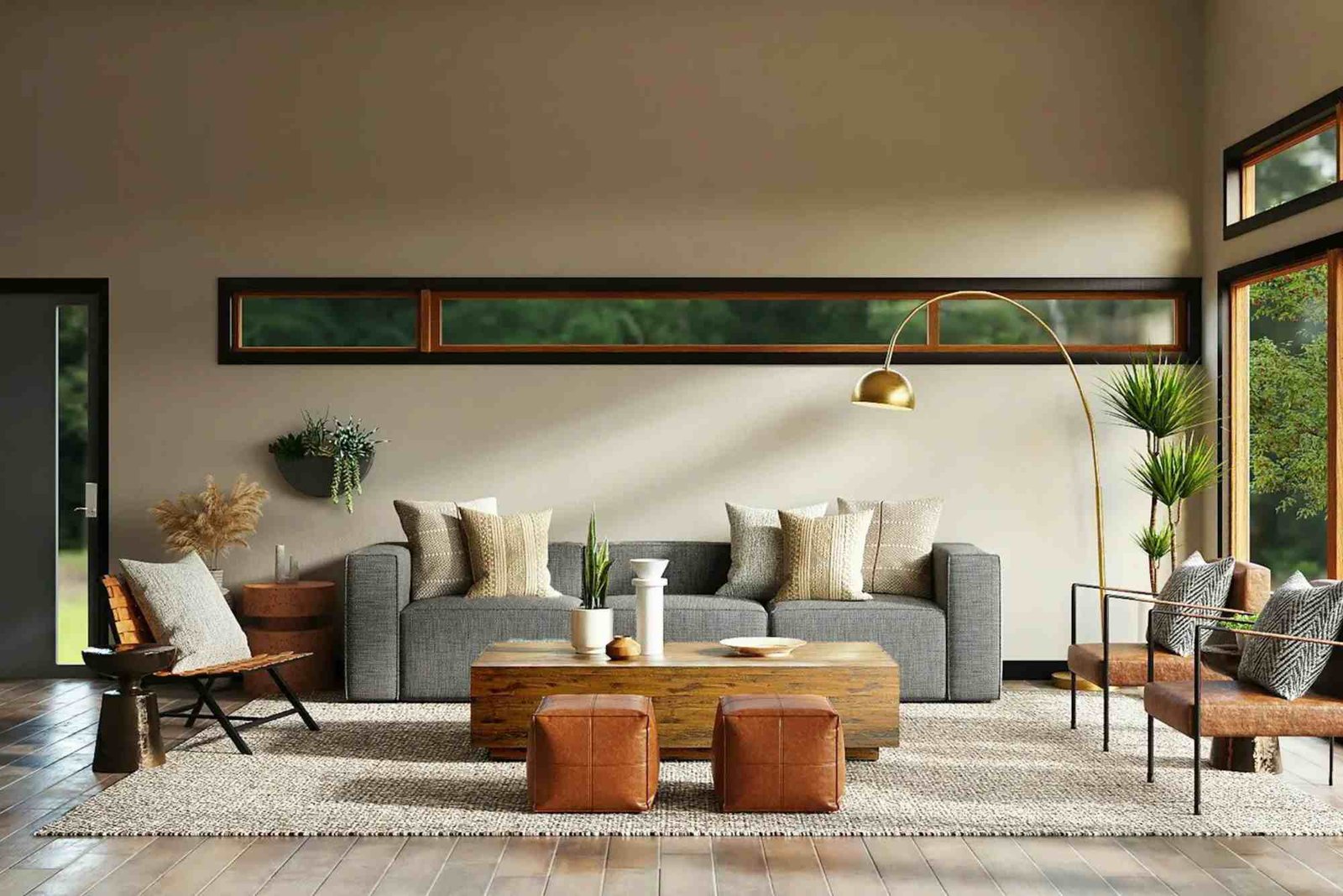 Top Home Styling Tips for Better Room Balance