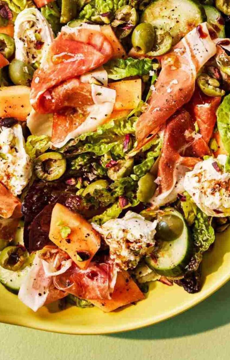 Top Seasonal Food Ideas for Fresh Meals