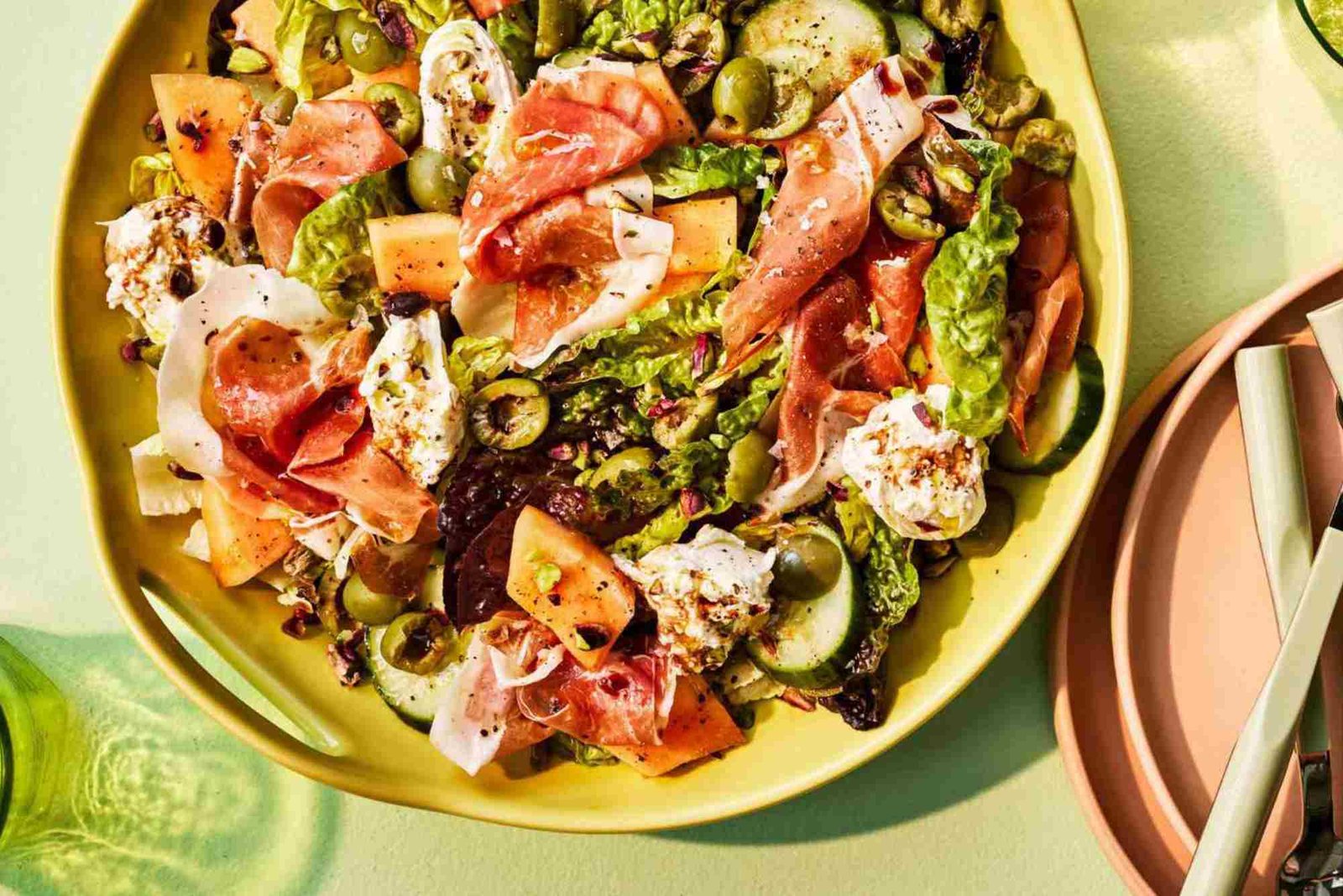 Top Seasonal Food Ideas for Fresh Meals