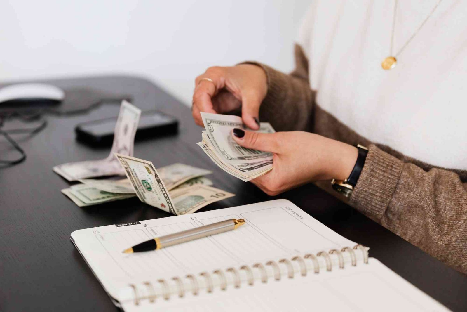 Best Finance Habits for Financial Stability