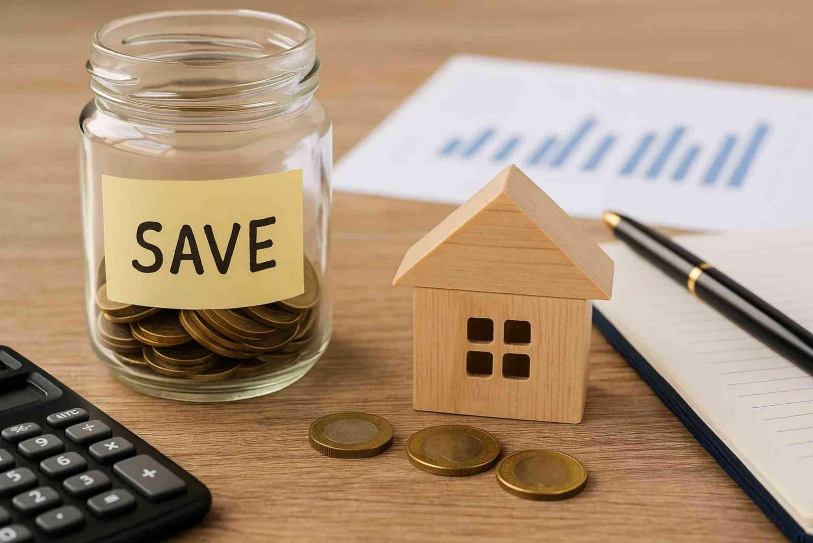Best Ways to Save for Major Financial Goals