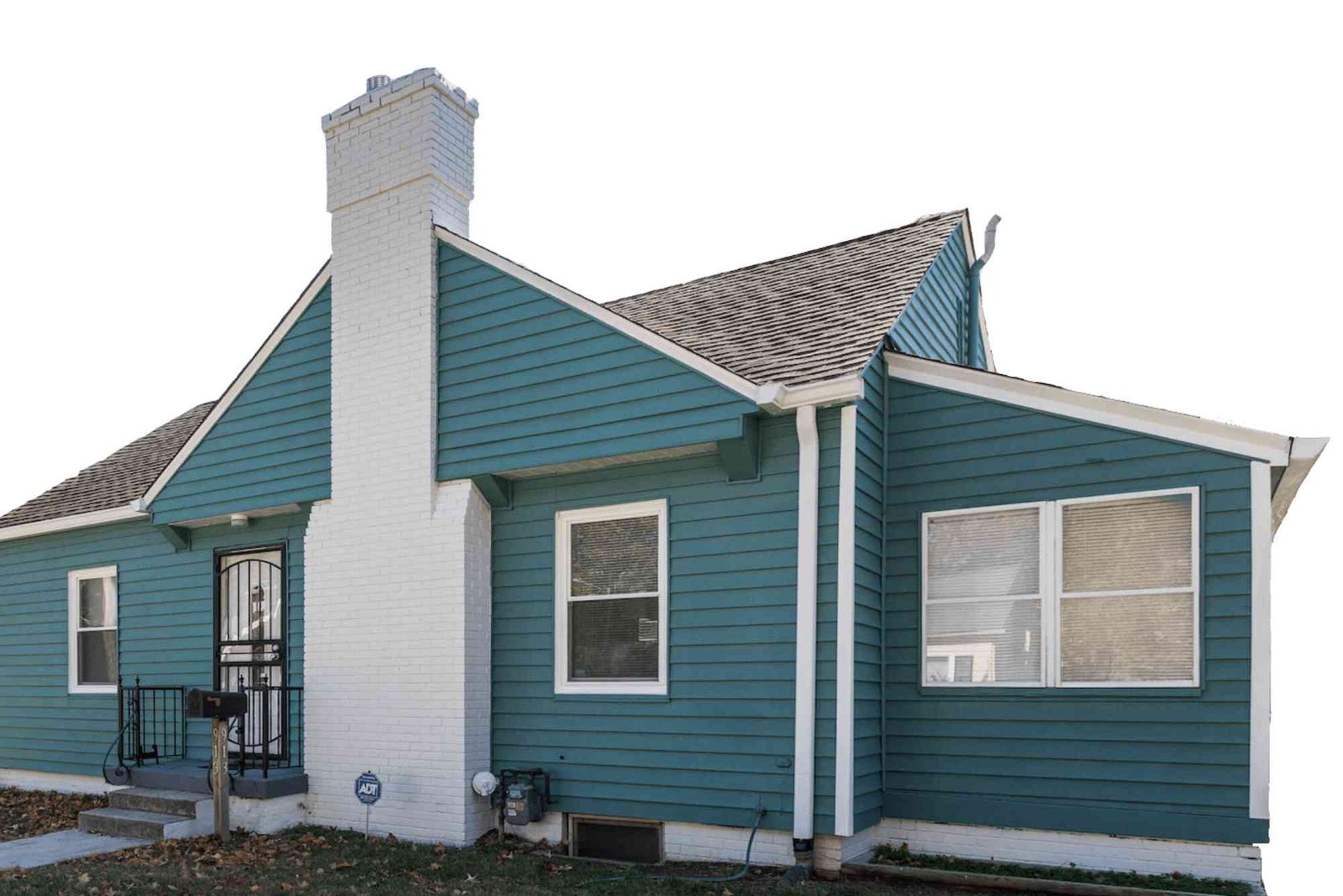 Residential Painting Services in Mt. Carmel, IL