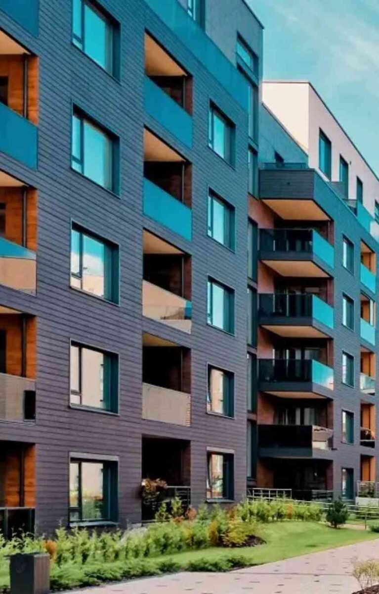 Residential Properties