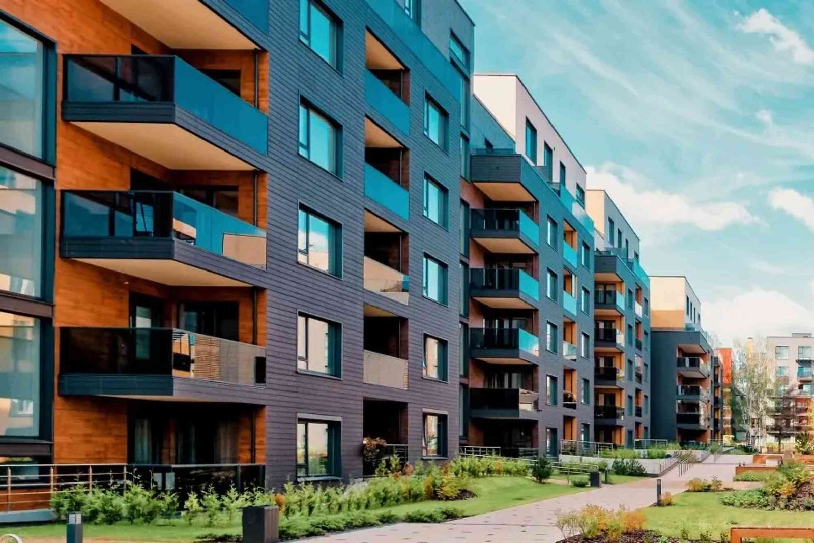 Residential Properties