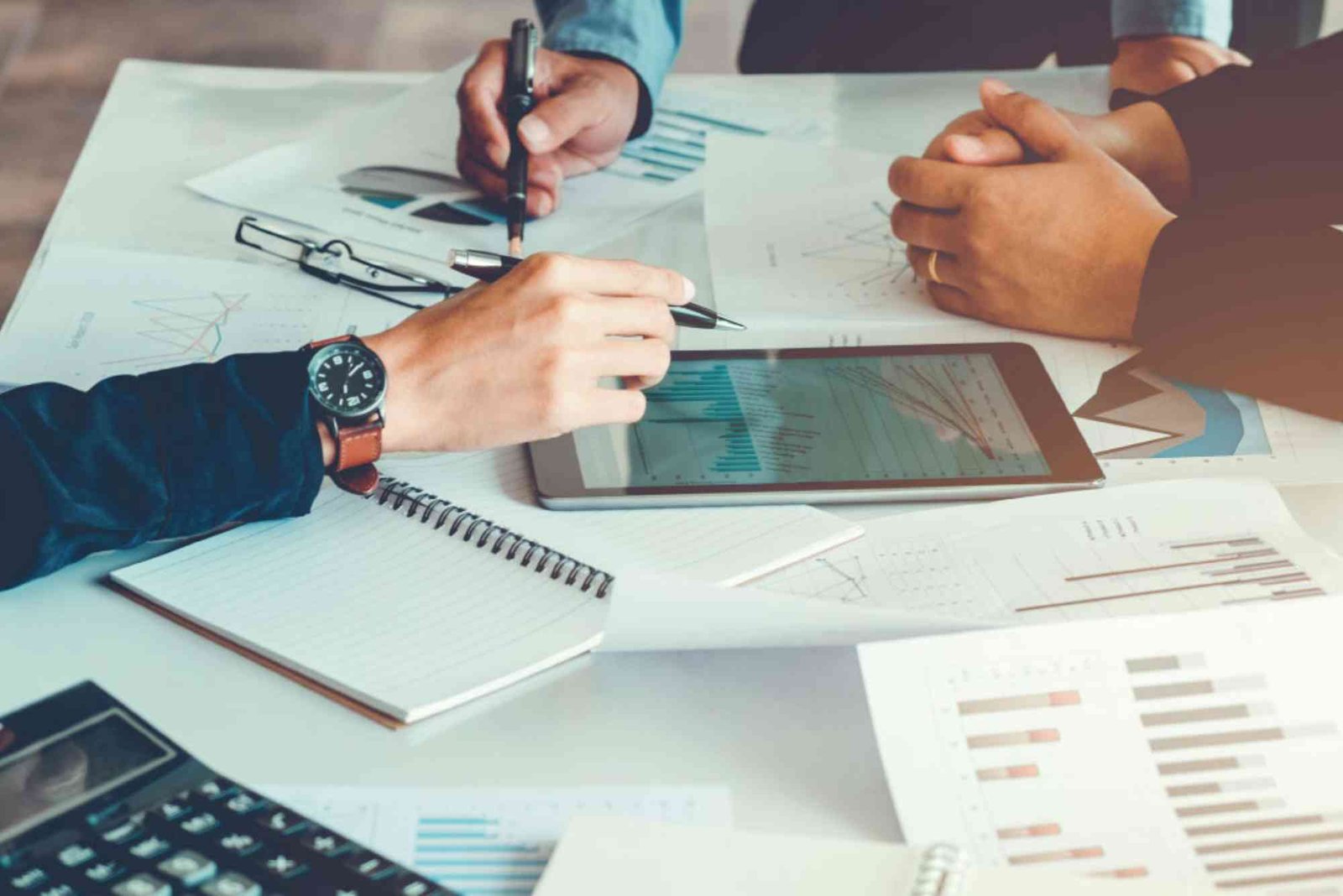 Top Business Opportunities for the Digital Economy