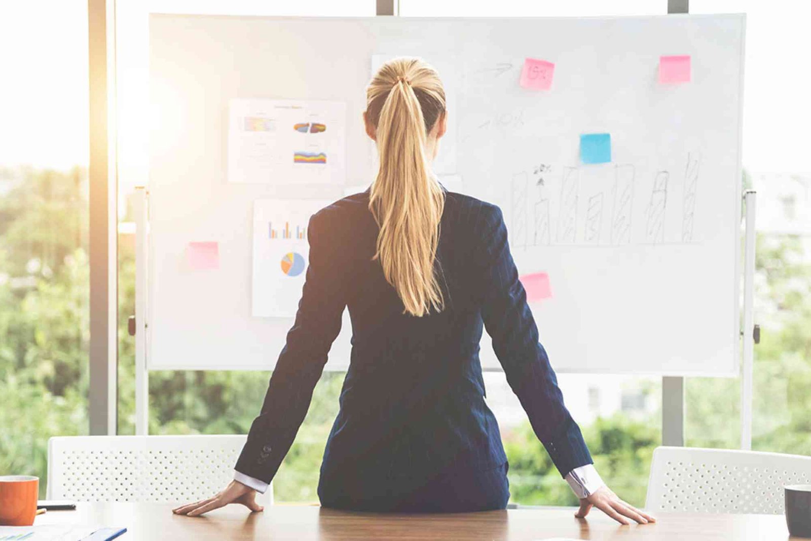 Top Business Planning Tips for Long Term Success