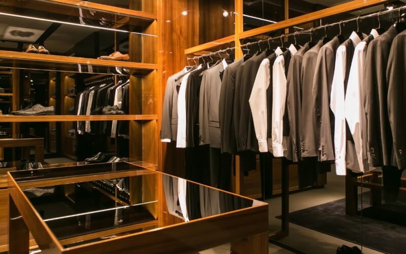 The Modern Gentleman’s Guide to Timeless Style and Everyday Elegance